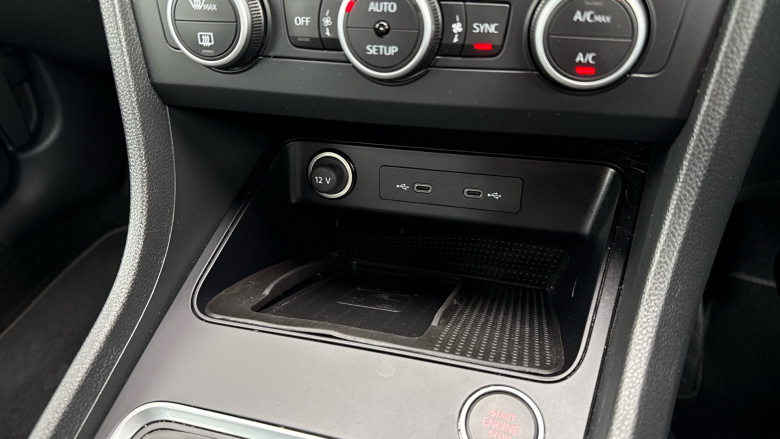 SEAT Ateca 1.5 TSI EVO SE Technology 5dr Petrol Estate